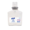 GOJ545604CT:  PURELL® Advanced TFX™ Instant Hand Sanitizer Refill