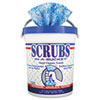 ITW42272EA:  SCRUBS® Hand Cleaner Towels