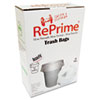 HERH8053TCRC1:  RePrime Can Liners
