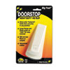 MAS00900:  Master Caster® Big Foot® Doorstop