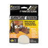 MAS87007:  Master Caster® Mighty Mighty Movers® Reusable Furniture Sliders