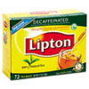 LIP290:  Lipton® Tea Bags