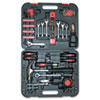 GNSTK119:  Great Neck® 119-Piece Tool Set