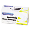 FAO51018:  PhysiciansCare® by First Aid Only® First Aid Refill Components—Gauze
