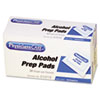FAO51019:  PhysiciansCare® by First Aid Only® First Aid Refill Components—Antiseptic