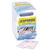 ACM90014:  PhysiciansCare® Aspirin Tablets