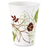 DXE2342WS:  Dixie® Pathways® Paper Hot Cups