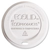 ECOEPECOLID8:  Eco-Products® EcoLid® Hot Cup Lid