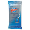 DVOCB702271:  Windex® Electronics-Cleaner Wipes
