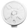 DCC10FTL:  Dart® Lift n' Lock Plastic Hot Cup Lids