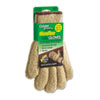 MAS18040:  Master Caster® CleanGreen™ Microfiber Dusting Gloves
