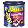 PTN01670:  Planters® Mixed Nuts