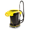 RCP9VDVSS4400:  Rubbermaid® Commercial DVAC Straight Suction Vacuum Cleaner