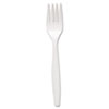 SCCMUWF0007:  SOLO® Cup Company Regal™ Mediumweight Cutlery
