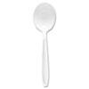 SCCHSWS0007:  SOLO® Cup Company Impress™ Heavyweight Full-Length Polystyrene Cutlery