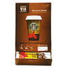 SBK11008130:  Starbucks® VIA™ Ready Brew Coffee