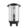 OGFCP30:  Coffee Pro 30-Cup Percolating Urn