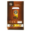 SBK11008131:  Starbucks® VIA™ Ready Brew Coffee