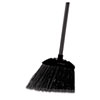 RCP637400BLA:  Rubbermaid® Commercial Angled Lobby Broom