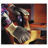 ANS761027CT:  AnsellPro Multiknit™ Cotton/Poly Gloves