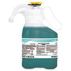 DVO5019211:  Diversey™ Crew® Concentrated Restroom Floor & Surface Non-Acid Disinfectant Cleaner