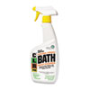 JELBATH32PRO:  CLR® PRO Bath Daily Cleaner