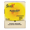 PFYCT91664:  SunX® SPF30 Sunscreen