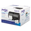 GPC5679500:  Georgia Pacific® Professional Compact® Tissue Dispenser and Angel Soft ps® Tissue Start Kit