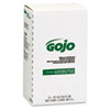 GOJ7265:  GOJO® MULTI GREEN® Hand Cleaner