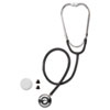 MIIMDS926201:  Medline Dual-Head Stethoscope