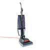 HVRC1433010:  Hoover® Commercial Guardsman™ 12" Bagless Upright Vacuum