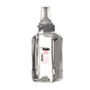 GOJ881103EA:  GOJO® Clear & Mild Foam Handwash Refill