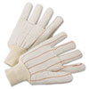 ANR1060:  Anchor Brand® 1000 Series Canvas Gloves