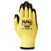 ANS1150010:  AnsellPro HyFlex® Kevlar® Work Gloves