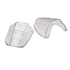 BOU99705:  Bouton® Flex Sideshields™