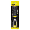 BOS68012:  Stanley Tools® 6-Way Screwdriver 68-012