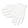 CRW8600C:  MCR™ Safety Cotton Inspector Gloves 8600C