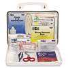 PKT6430:  Pac-Kit® Weatherproof First Aid Kit
