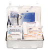 PKT6084:  Pac-Kit® Weatherproof First Aid Kit