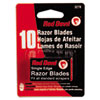 RDL3270:  Red Devil® Scraper Razor Blade 3270