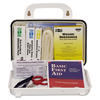 PKT6410:  Pac-Kit® Weatherproof First Aid Kit