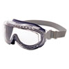UVXS3400X:  Honeywell Uvex™ Flex Seal™ Goggles S3400X