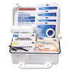 PKT6060:  Pac-Kit® Weatherproof First Aid Kit