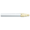 RCP6355GRA:  Rubbermaid® Commercial Standard Threaded-Tip Broom/Sweep Handle