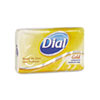 DIA02401:  Dial® Deodorant Bar