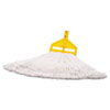 RCPT20006:  Rubbermaid® Commercial Nylon Finish Mop Heads