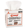 CHI9070:  Chix® Chux® General Purpose Wipers