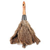 BWK12GY:  Boardwalk® Professional Ostrich Feather Duster