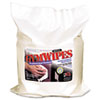 TXLL38:  2XL Gym Wipes