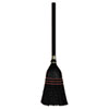 BWK951BP:  Boardwalk® Poly Bristle Lobby Brooms